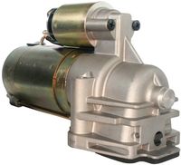 Starter HC-Cargo, Cod: F 032 112 821