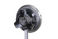Thumbnail - Koppeling, radiateurventilator - CFC40000P - MAHLE
