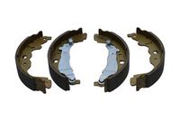 комплект спирачна челюст