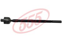 Articulatie axiala, cap de bara 555, Cod: SR-B050