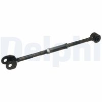 носач, окачване на колелата