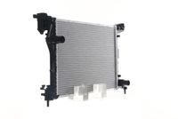 Thumbnail - Radiateur - CR1663000S - MAHLE