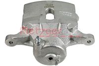 Bremssattel