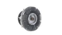 Thumbnail - Koppeling, radiateurventilator - CFC225000P - MAHLE