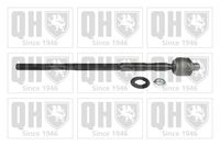 Axialgelenk, Spurstange