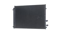 Thumbnail - Condensor, airconditioning - AC1066000S - MAHLE