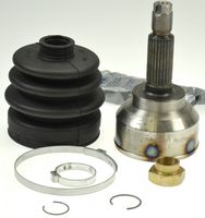 Gelenksatz, Antriebswelle