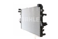 Thumbnail - Radiateur - CR1792000S - MAHLE