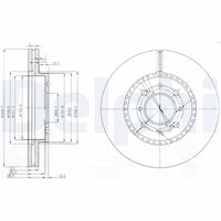 Bremsscheibe