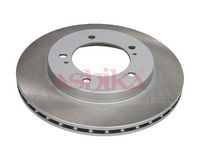 Disc frana ASHIKA, Cod: 60-08-816C