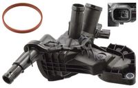 Termostat,lichid racire SWAG, Cod: 60 10 4791