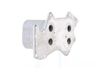 Thumbnail - Oliekoeler, motorolie - CLC135000S - MAHLE