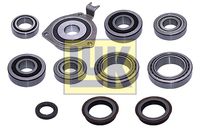 Reparatursatz, Schaltgetriebe