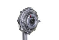 Thumbnail - Koppeling, radiateurventilator - CFC183000P - MAHLE