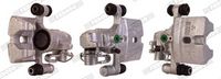 Bremssattel