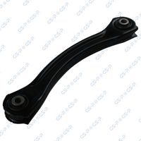 носач, окачване на колелата