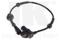 Sensor, Raddrehzahl
