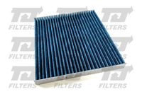 Filter, Innenraumluft