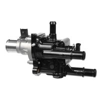 Thumbnail - Thermostaat, koelvloeistof - ED0121 - ET ENGINETEAM