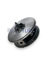 Rumpfgruppe, Turbolader Rumpfgruppe, Turbolader