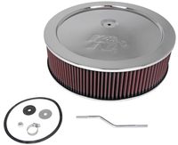 Sistem de filtru aer - sport K&N FILTERS, Cod: 57-3014