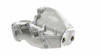 Thumbnail - Intercooler, inlaatluchtkoeler - CI698000P - MAHLE