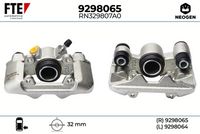 Bremssattel