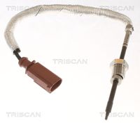 Sensor, Abgastemperatur