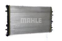 Thumbnail - Radiateur - CR505000S - MAHLE