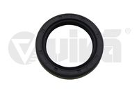 Shaft Seal, differential