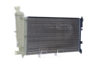Thumbnail - Radiateur - CR467000S - MAHLE