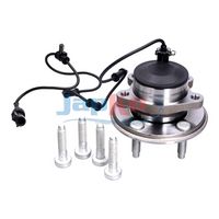 Butuc roata JAPKO, Cod: KK-0317JM