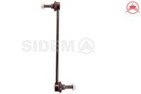 Stange/Strebe, Stabilisator