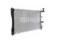 Thumbnail - Radiateur - CR858000S - MAHLE