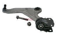 Lenker, Radaufhängung