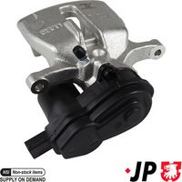 спирачен апарат