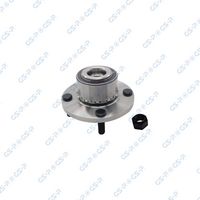 комплект колесен лагер