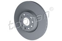 спирачен диск