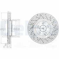 Bremsscheibe