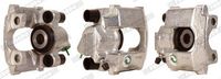 Bremssattel