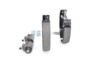 BOSCH Remschoenset 3