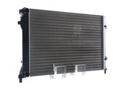 Thumbnail - Radiateur - CR30001S - MAHLE
