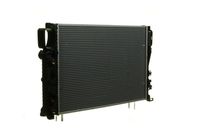 Thumbnail - Radiateur - CR1480000S - MAHLE