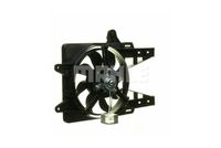 Thumbnail - Koelventilatorwiel - CFF22000P - MAHLE