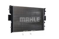 Thumbnail - Radiateur - CR1254001S - MAHLE