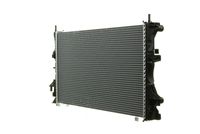 Thumbnail - Radiateur - CR461000P - MAHLE