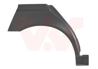 Panou lateral VAN WEZEL, Cod: 0639148