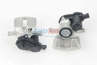 спирачен апарат