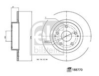 Bremsscheibe