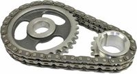 Chit lant de distributie METZGER AUTOTEILE, Cod: 7500011